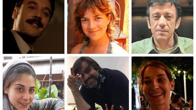 Δωρεάν θεατροπαιδαγωγικό & κινηματογραφικό εργαστήριο στον αρχαιολογικό χώρο της Ολυμπίας