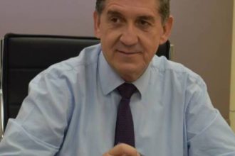 Γρηγόρης Αλεξόπουλος: «Αδιανόητο να υπάρχουν περιοχές χωρίς πόσιμο νερό»