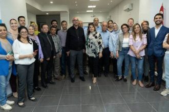 Το Επιμελητήριο Αχαΐας στην Τυνησία - ΦΩΤΟ