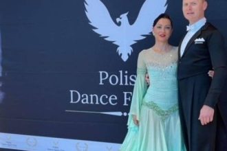 Δύο Πατρινοί στην ελίτ των είκοσι καλύτερων χορευτικών ζευγαριών του κόσμου