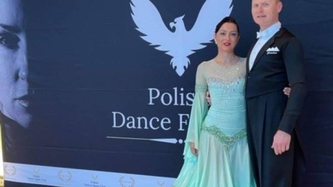 Δύο Πατρινοί στην ελίτ των είκοσι καλύτερων χορευτικών ζευγαριών του κόσμου