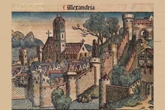 Εκδήλωση του ΙΝ.Α.Δ.Ε: "Εκεί που ο Χριστιανισμός συναντά τον Ελληνισμό"