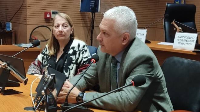 Europe Direct Περιφέρειας Δυτικής Ελλάδας: Εκδήλωση για τον εορτασμό της «Ημέρας της Ευρώπης»