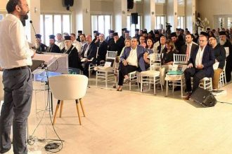 Συνέδριο στο Αγρίνιο για τα «Κληρονομήματα» της Αιτωλοακαρνανίας