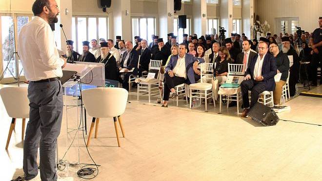 Συνέδριο στο Αγρίνιο για τα «Κληρονομήματα» της Αιτωλοακαρνανίας