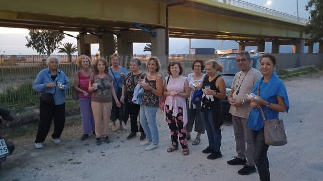 Σύλλογος Προστασίας Υγείας & Περιβάλλοντος περιοχής Κέντρου Υγείας Χαλανδρίτσας: Πέρασμα Γέφυρας 2023 (ΦΩΤΟ)