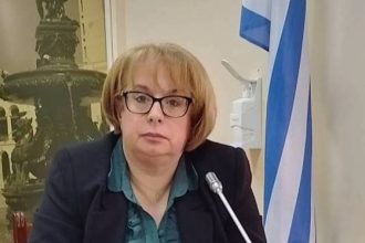 Μάχη Σιώρου: Στο πλευρό των συμβασιούχων του Δήμου Πατρέων