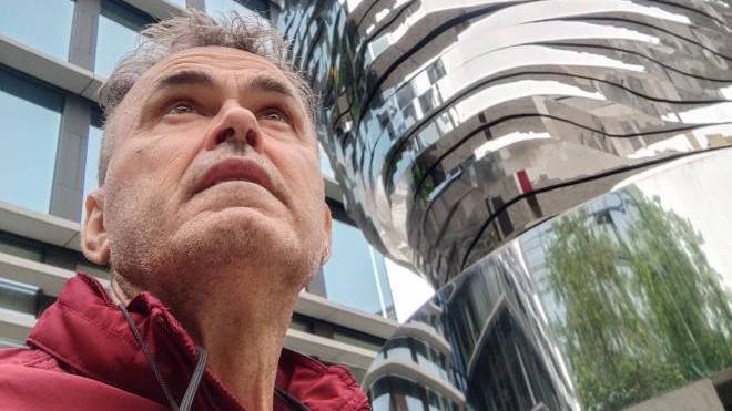 Φραντς Κάφκα 100 χρόνια, (3 Ιουλίου 1883 – 3 Ιουνίου 1924)