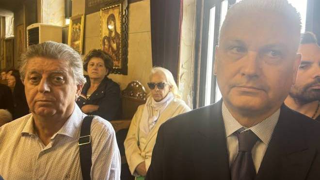 Ο Φωκίων Ζαΐμης για την απώλεια της Βάσως Παπανδρέου