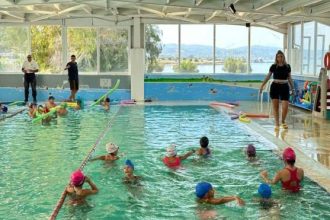 Συνεργασία των Κατασκηνώσεων του Δήμου Πατρέων με τον ΝΟΠ