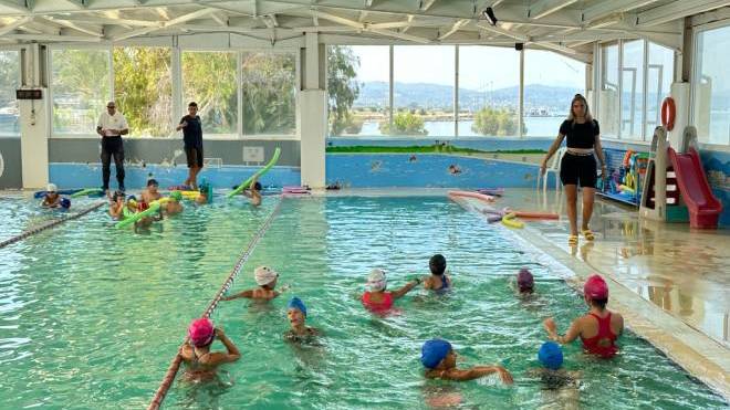 Συνεργασία των Κατασκηνώσεων του Δήμου Πατρέων με τον ΝΟΠ