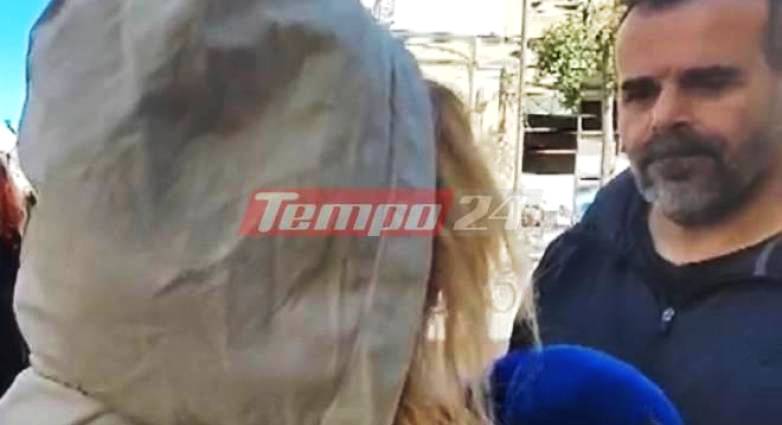 Πάτρα: «Ήταν ο μόνος τρόπος να γλιτώσω» - Τι λέει η 47χρονη που πήδηξε από παράθυρο μετά την επίθεση του συντρόφου της