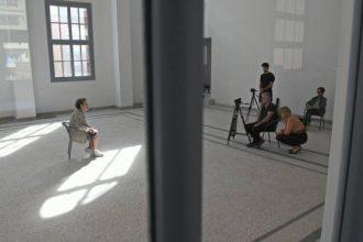 Νέο Δημαρχείο Πάτρας: Ντοκιμαντέρ με την ιστορία του κτιρίου - BINTEO