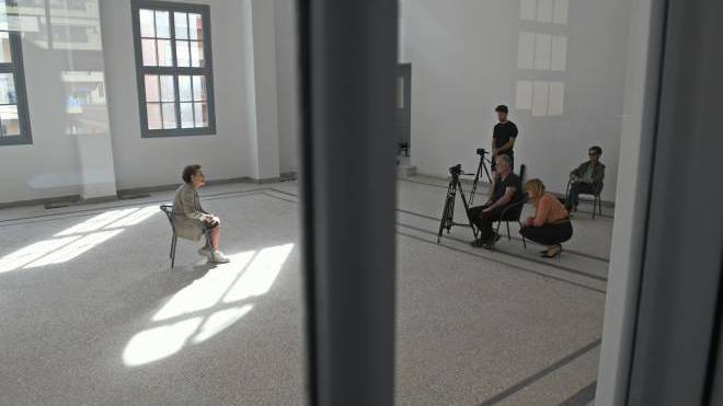 Νέο Δημαρχείο Πάτρας: Ντοκιμαντέρ με την ιστορία του κτιρίου - BINTEO