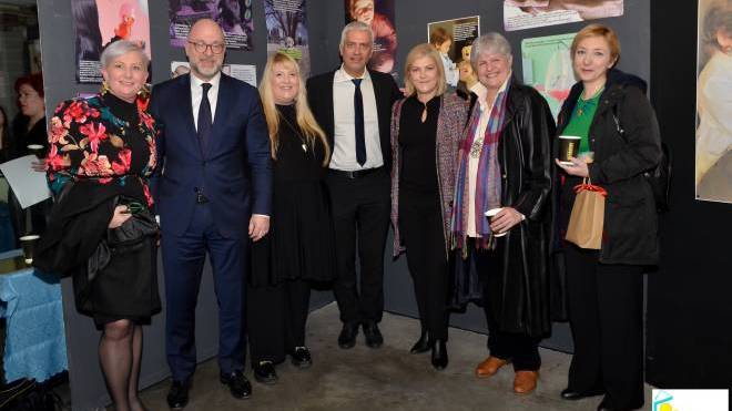 Safety Project: Έκθεση φωτογραφίας, συζήτηση για τα παιδιά και βραβεύσεις στο Θέατρο, ΓΡΑΜΜΕΣ ΤΕΧΝΗΣ