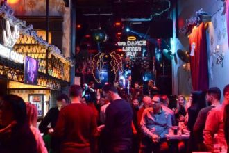 Σύλλογος Δισκοθετών Πάτρας: Συγκεντρώθηκαν για τη “Φλόγα” πάνω από 2500 ευρώ - ΦΩΤΟ