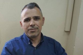 Παρέμβαση του Προέδρου της Κοινότητας Σαραβαλίου στο Δημοτικό Συμβούλιο