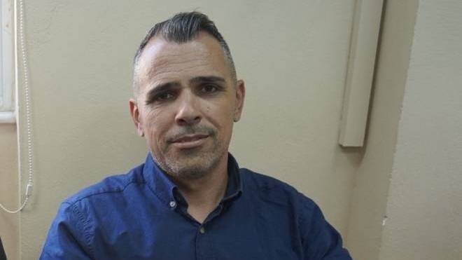 Παρέμβαση του Προέδρου της Κοινότητας Σαραβαλίου στο Δημοτικό Συμβούλιο