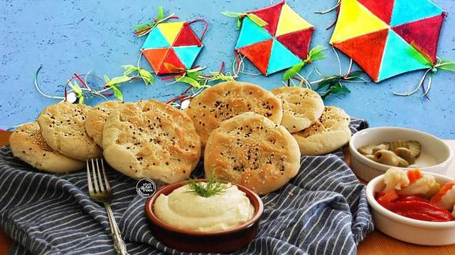 Πολιτιστικός Σύλλογος Αλισσαίων Πείρος: Καθαρά Δευτέρα με φασολάδα στα ξύλα, λαγάνα, κρασί και γλέντι