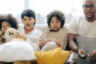 Τι βλέπουν οι σκύλοι στην τηλεόραση;