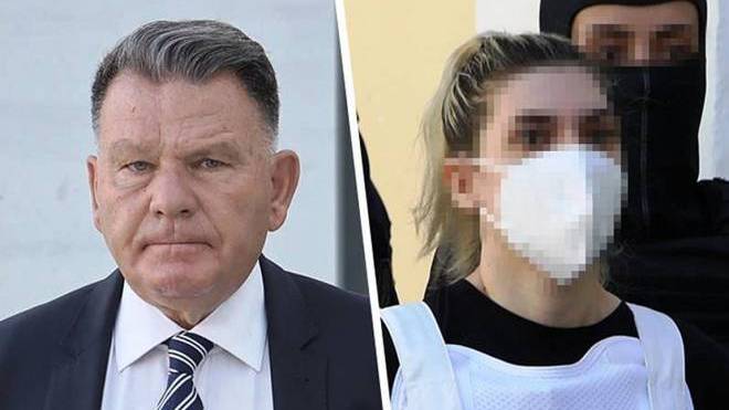 Υπόθεση Πάτρας: Ο Κούγιας προσφεύγει στο Ευρωπαϊκό Δικαστήριο Ανθρωπίνων Δικαιωμάτων