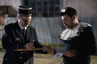 "Το Μυστήριο της Μαύρης Καλλονής" στο 59ο Παιχνίδι του Κρυμμένου Θησαυρού