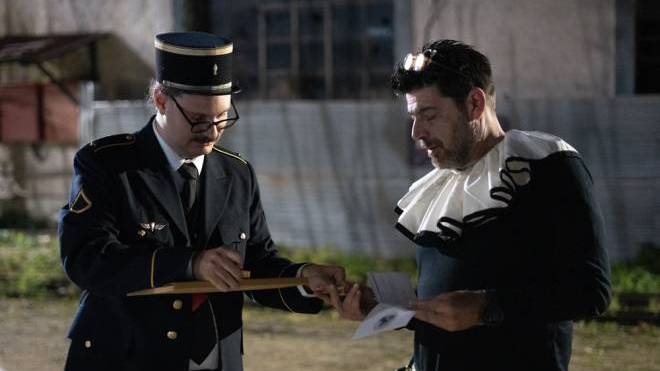 "Το Μυστήριο της Μαύρης Καλλονής" στο 59ο Παιχνίδι του Κρυμμένου Θησαυρού