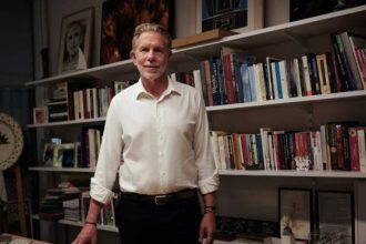 Τρία νέα σποτ στην καμπάνια του Παύλου Γερουλάνου - Δείτε βίντεο