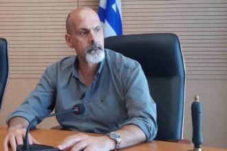 Στις Βρυξέλλες ο Χαράλαμπος Μπονάνος