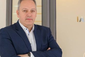 To Αναστάσιμο μήνυμα του Υποψήφιου Ευρωβουλευτή της "ΝΙΚΗΣ", Φώτη Ηλιόπουλου