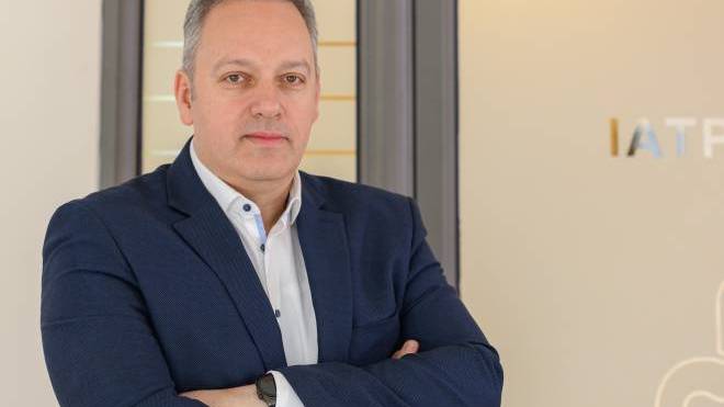 To Αναστάσιμο μήνυμα του Υποψήφιου Ευρωβουλευτή της "ΝΙΚΗΣ", Φώτη Ηλιόπουλου