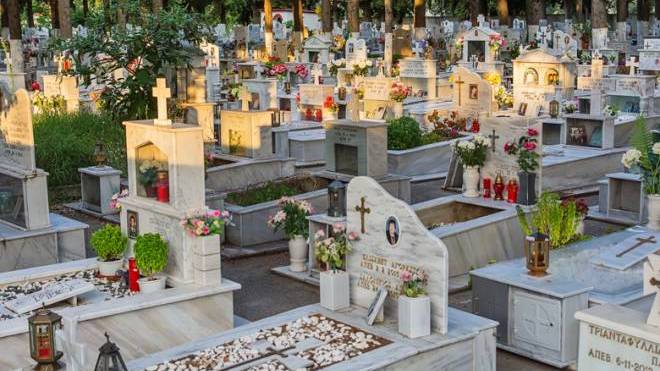 Ηλεία: «Καλή αντάμωση» - Συγκλονίζει η τελευταία ανάρτηση του 27χρονου που αυτοκτόνησε κοντά στον τάφο του πατέρα του (ΦΩΤΟ)