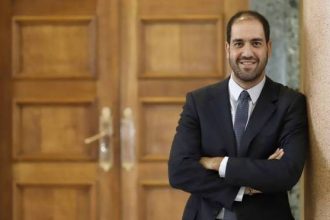 Κεφαλογιάννης: Περισσότερες από 4.000 κατοικίες έως το 2030 για το προσωπικό των Ενόπλων Δυνάμεων