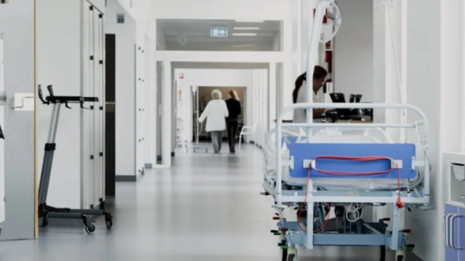 Σωματείο “Ιπποκράτης”: Στάση εργασίας στις 8 Μαρτίου για τις γυναίκες που εργάζονται στα νοσοκομεία