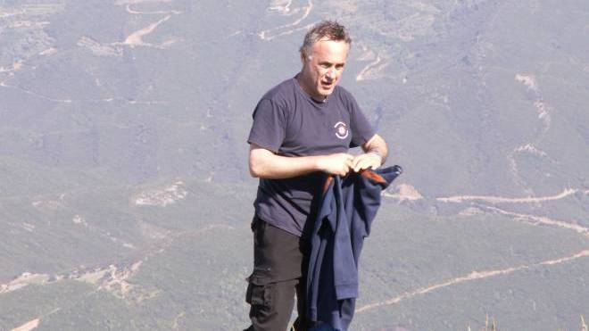 Η Οικολογική Κίνηση Πάτρας αποχαιρετά τον Νίκο Τσούκαλη