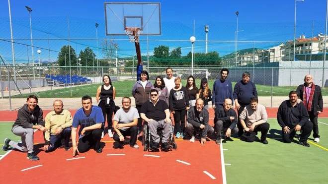 Πάτρα: «Λειτουργία Ομάδας «ΕΥΕΞΙΑΣ» για άτομα με ψυχική αναπηρία