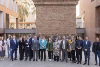 Ξεκινά η Συμμαχία OpenEU: Το πρώτο βήμα για τη δημιουργία ενός Πανευρωπαϊκού Ανοικτού Πανεπιστημίου