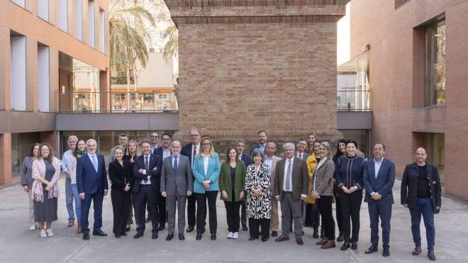 Ξεκινά η Συμμαχία OpenEU: Το πρώτο βήμα για τη δημιουργία ενός Πανευρωπαϊκού Ανοικτού Πανεπιστημίου