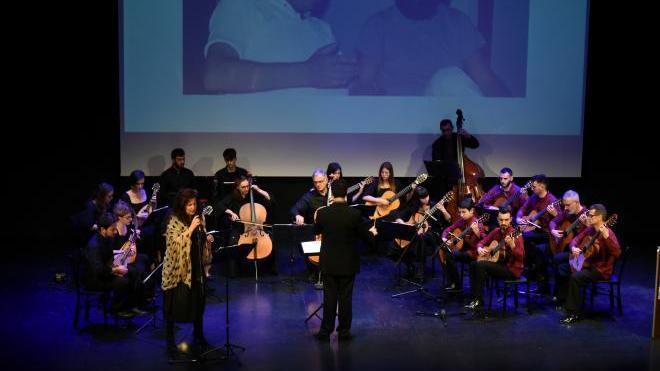 Η Πολυφωνική Πατρών στον Αλισσό με ορχηστρική συναυλία