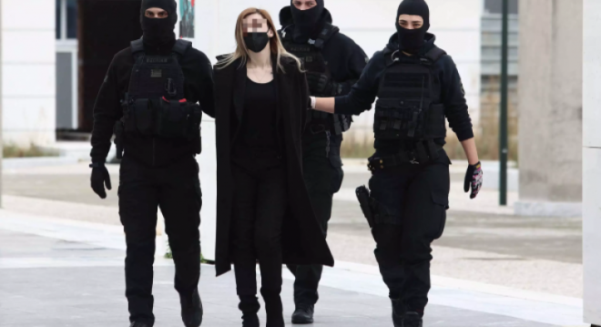 Υπόθεση Πάτρας: Πραγματογνωμοσύνη για το σύνδρομο Μινχάουζεν ζητά η κατηγορουμένη