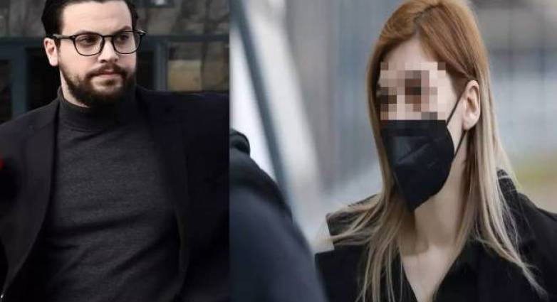 Υπόθεση Πάτρας: «Kαι πού να δεις τι θα γίνει αύριο» - Tο μήνυμα που θα προσκομίσει ο Μάνος Δασκαλάκης στο δικαστήριο