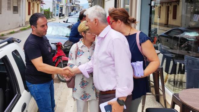 Ειδήσεις από τη Δυτική Αχαΐα