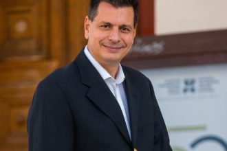 Η φωτιά στο Γηροκομειό και ο «εμπρηστής» Πελετίδης