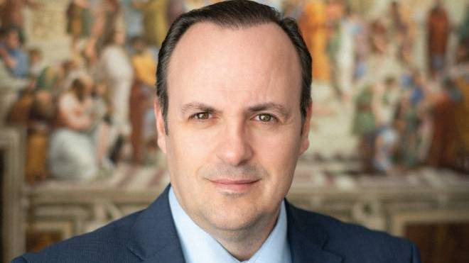 Ικανοποίηση Μαρλαφέκα για την αξιοποίηση του Λαδόπουλου