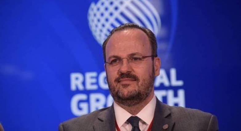 Πλάτωνας Μαρλαφέκας: Παρέμβαση για την φορολόγηση της μη επιστρεπτέας προκαταβολής