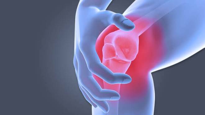 Συνέδριο Γόνατος από την Ορθοπαιδική Κλινική του ΓΝ Πατρών "Ο Άγιος Ανδρέας"