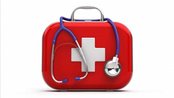 Ενημερωτική εκδήλωση για τις Πρώτες Βοήθειες στα Βραχνέικα