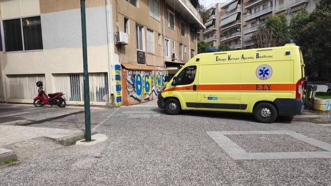 Δυτ. Ελλάδα - Θανατηφόρα πτώση: Πήγε στον γιατρό κι ύστερα έπεσε στο κενό