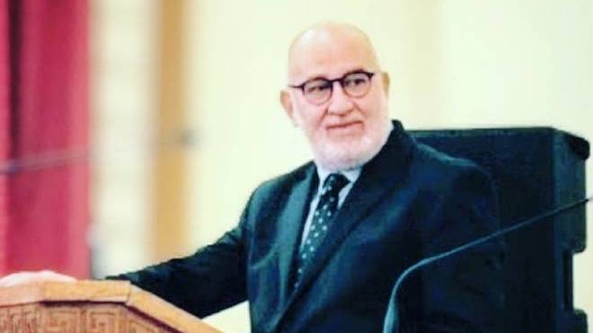 H τοποθέτηση του Προέδρου της ΔΑΚΕ εφοριακών Πάνου Σακελλαρόπουλου στη συνέλευση του Συλλόγου Εργαζομένων στις Δ.Ο.Υ.