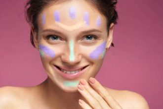 Το βήμα πριν το concealer για άψογη κάλυψη των μαύρων κύκλων